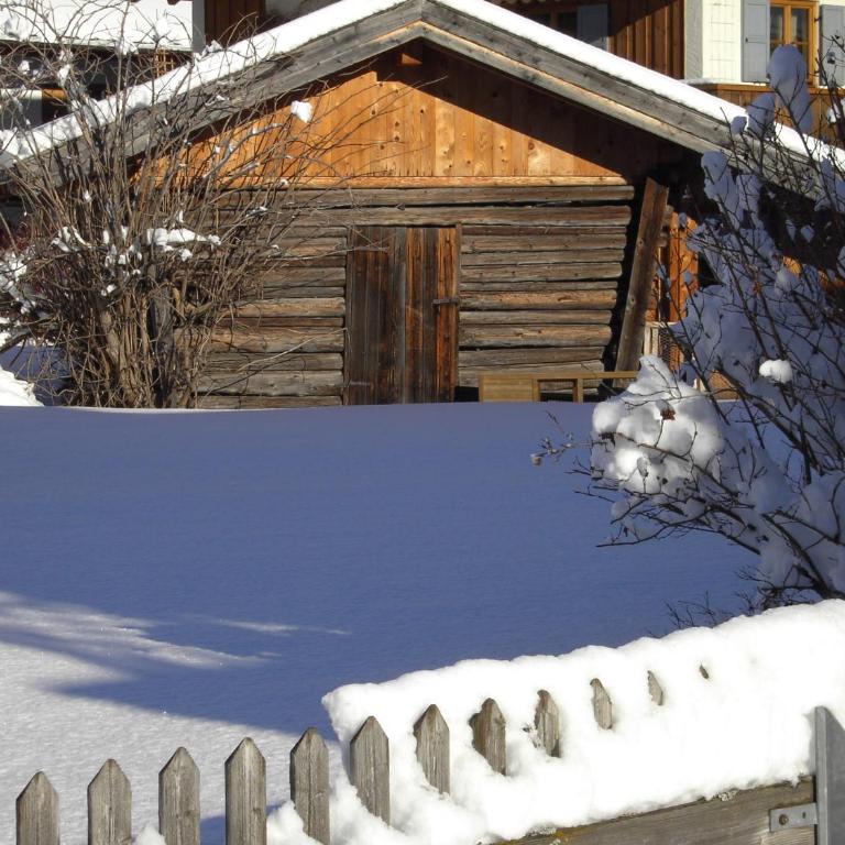 Haus Alois - Appartamento con 2 Camere da Letto - 35