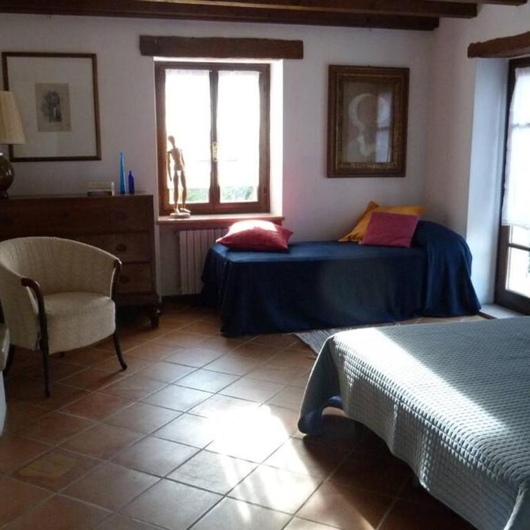 Giacomazzi House BRI - Appartamento con 2 Camere da Letto - 28