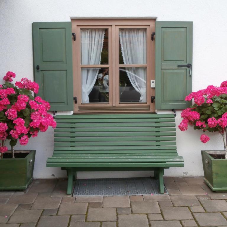 Haus Alois - Appartamento con 2 Camere da Letto - 32