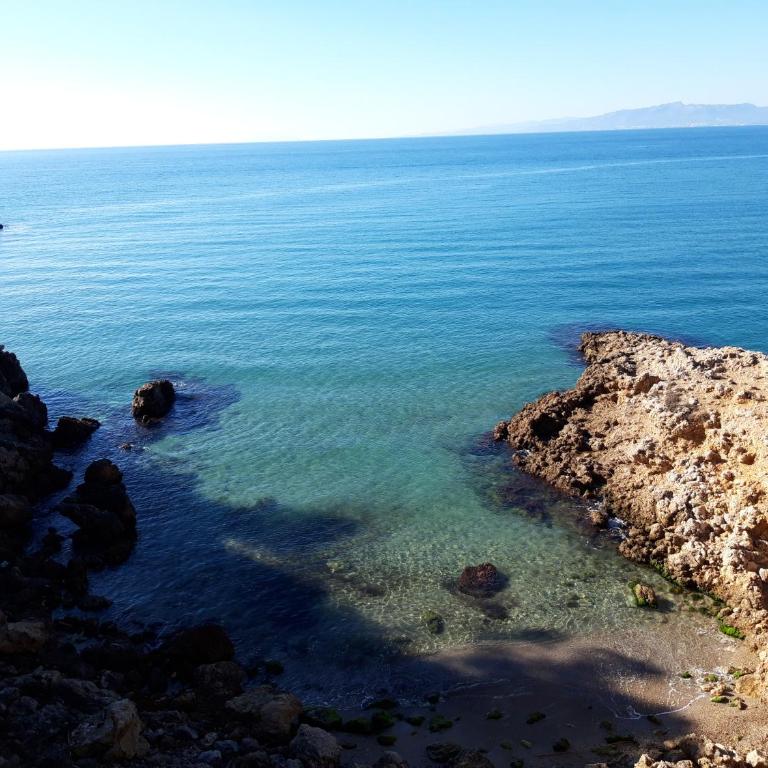 Apartamento en Salou-Vistas al Mar - Apartamento con vistas al mar - 30
