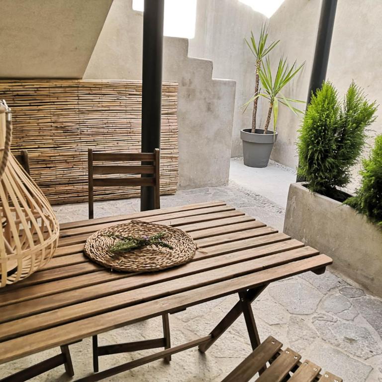 Ronda Center Apartments with Pool - Apartamento - Planta baja - 64