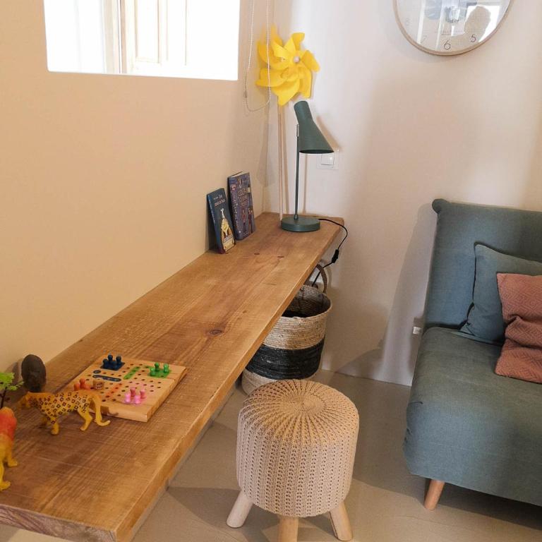 Ronda Center Apartments with Pool - Apartamento Deluxe - 52