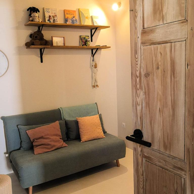 Ronda Center Apartments with Pool - Apartamento Deluxe - 51