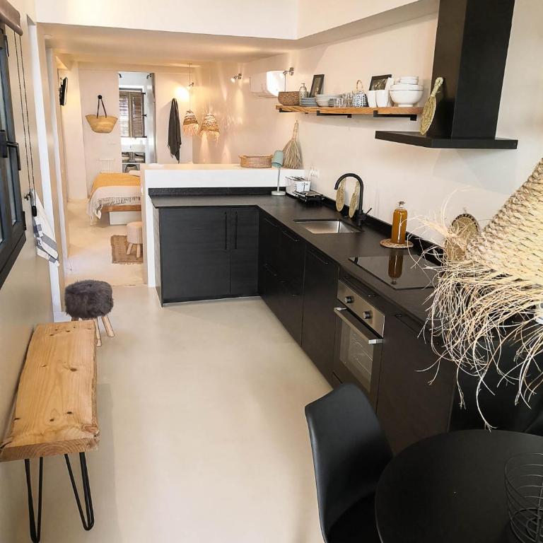 Ronda Center Apartments with Pool - Apartamento - Planta baja - 62