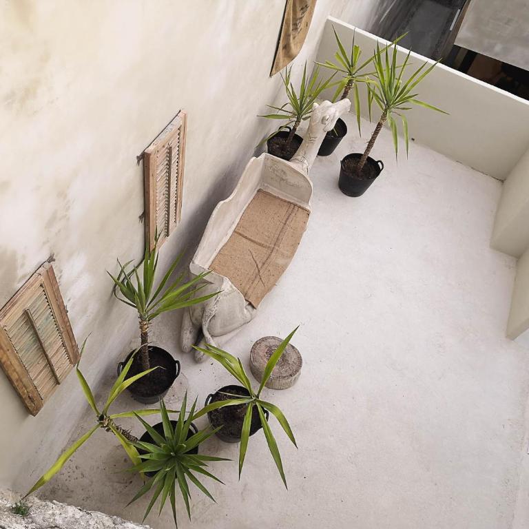 Ronda Center Apartments with Pool - Apartamento - Planta baja - 60