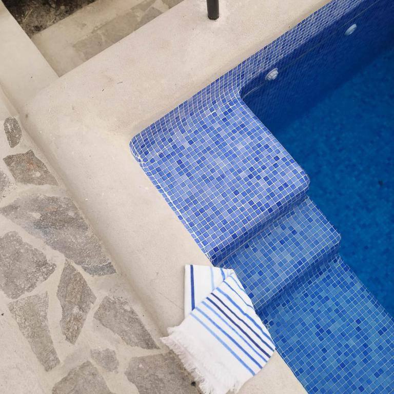 Ronda Center Apartments with Pool - Apartamento - Planta baja - 59