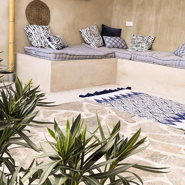 Ronda Center Apartments with Pool - Apartamento - Planta baja - 7