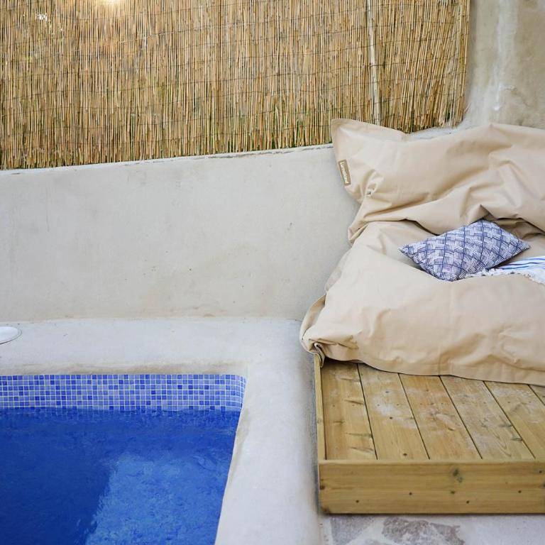 Ronda Center Apartments with Pool - Apartamento - Planta baja - 53