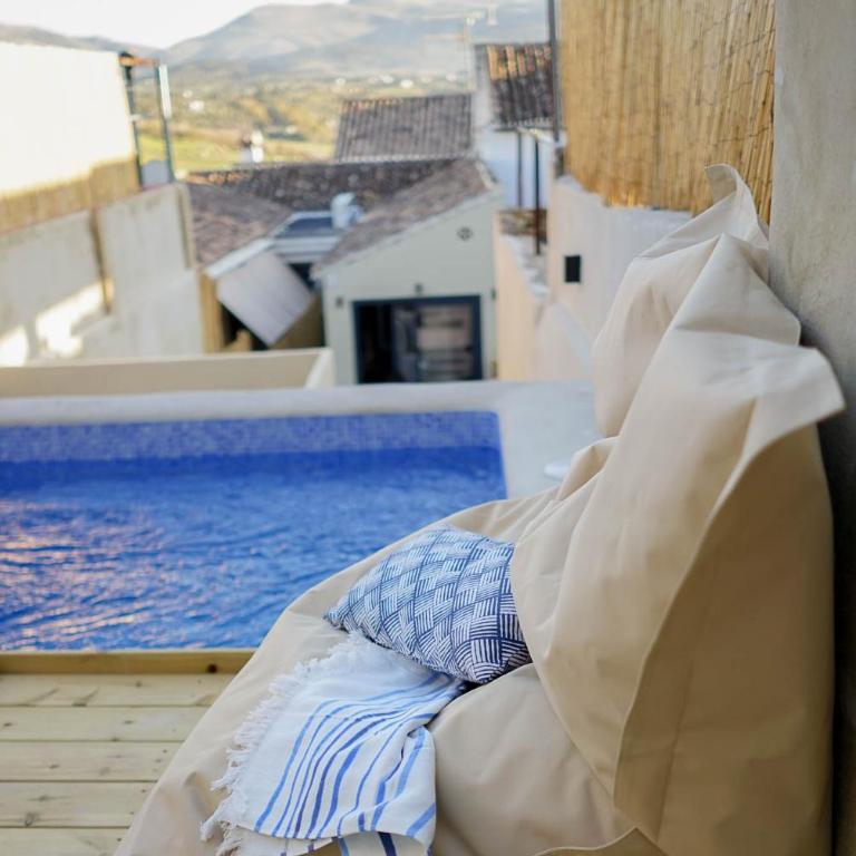 Ronda Center Apartments with Pool - Apartamento - Planta baja - 52