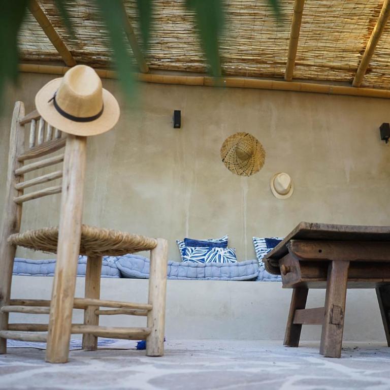 Ronda Center Apartments with Pool - Apartamento - Planta baja - 51