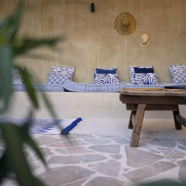Ronda Center Apartments with Pool - Apartamento - Planta baja - 48