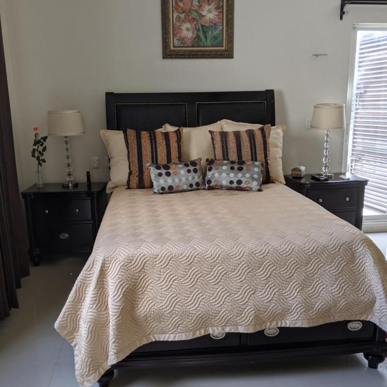 Casa Xcanatun - Deluxe Double Room with Balcony - 5