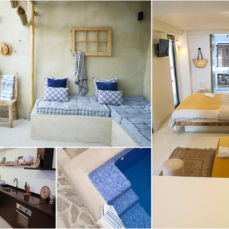 Ronda Center Apartments with Pool - Apartamento - Planta baja - 46