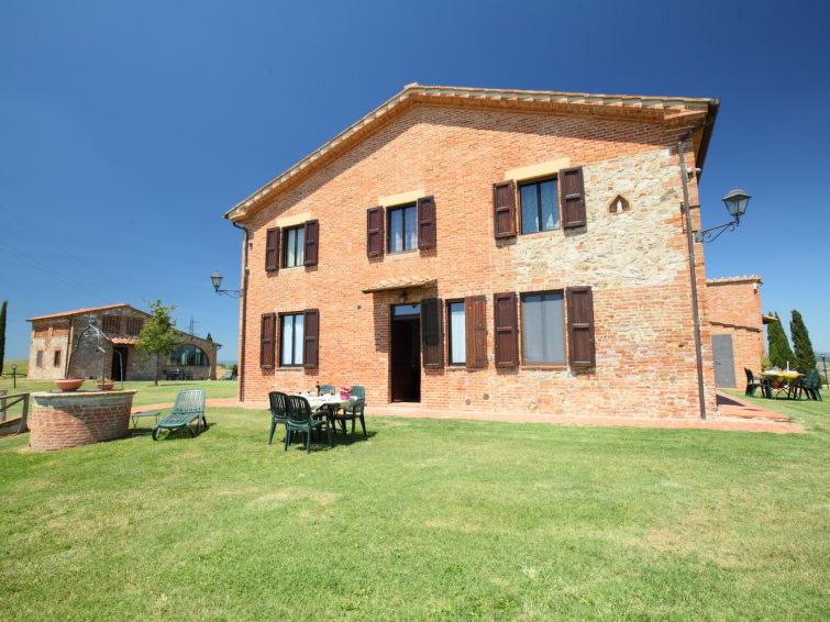 Staffolino - Appartamento con 2 Camere da Letto - 5