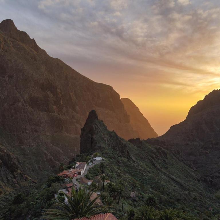 New Apartment In Tenerife - Apartamento - 56