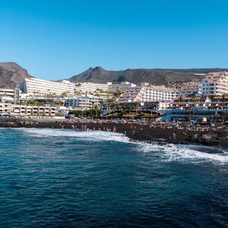 New Apartment In Tenerife - Apartamento - 59