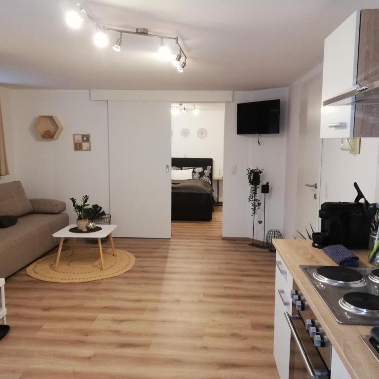 Elis Apartment - Appartement - 6