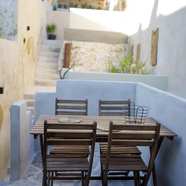 Ronda Center Apartments with Pool - Apartamento Deluxe - 33