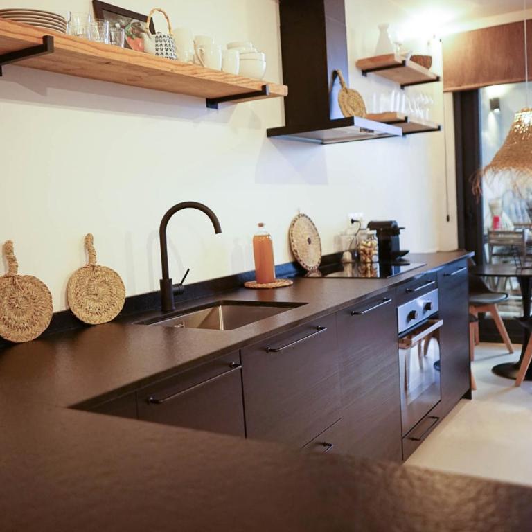 Ronda Center Apartments with Pool - Apartamento - Planta baja - 41