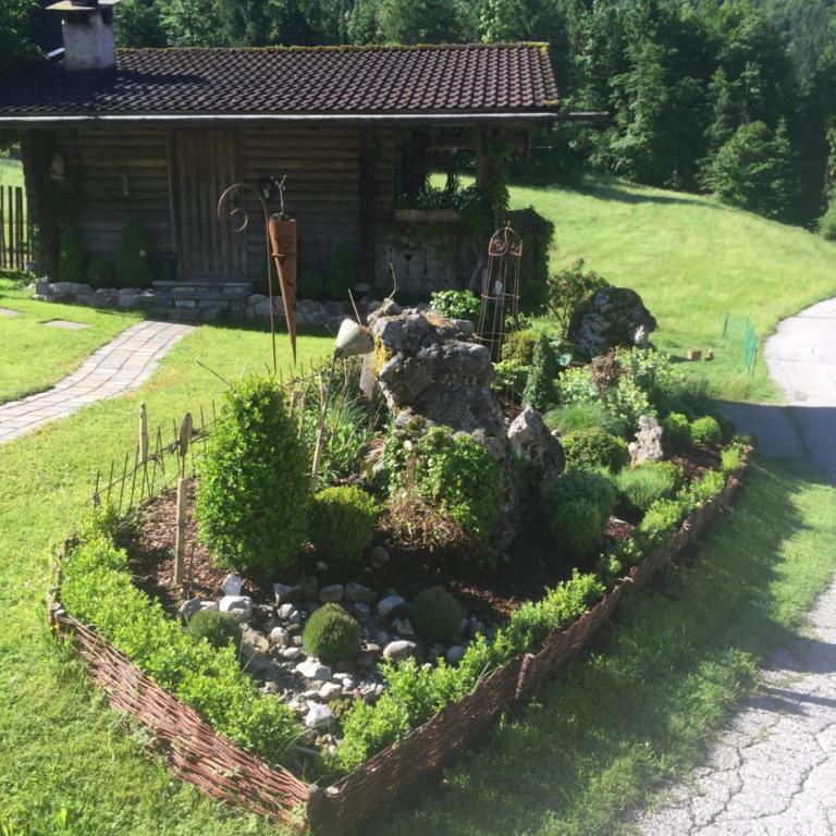 Kienberghof - Apartment mit 1 Schlafzimmer - 14