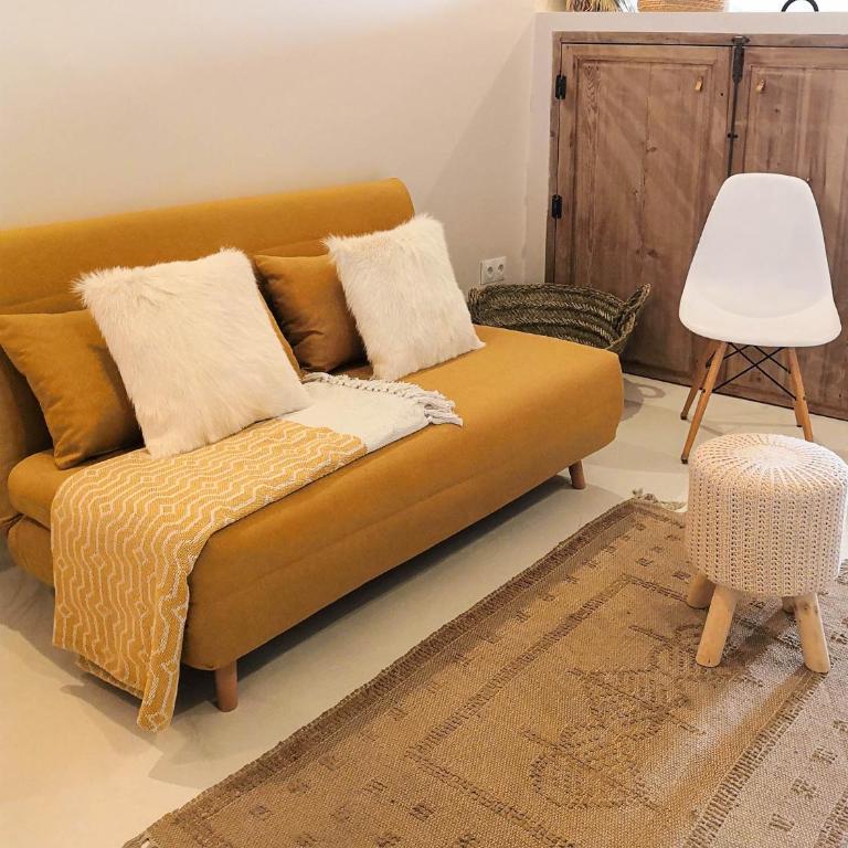 Ronda Center Apartments with Pool - Apartamento - Planta baja - 1