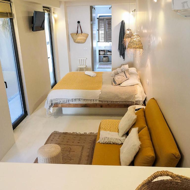 Ronda Center Apartments with Pool - Apartamento - Planta baja - 16