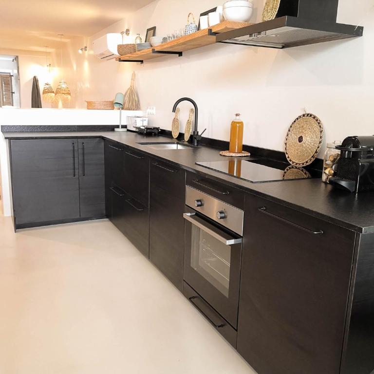 Ronda Center Apartments with Pool - Apartamento - Planta baja - 15