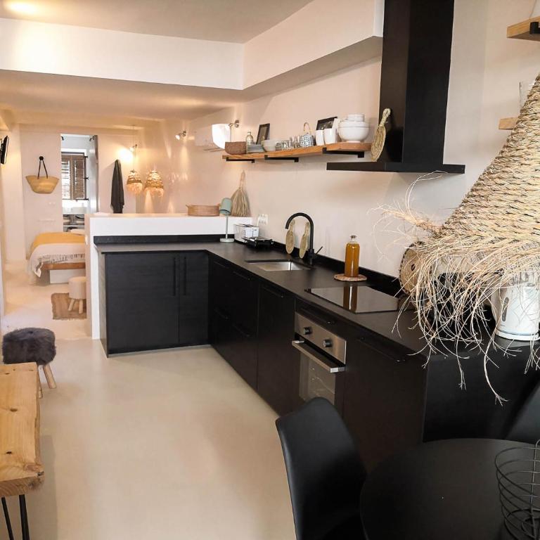 Ronda Center Apartments with Pool - Apartamento - Planta baja - 20