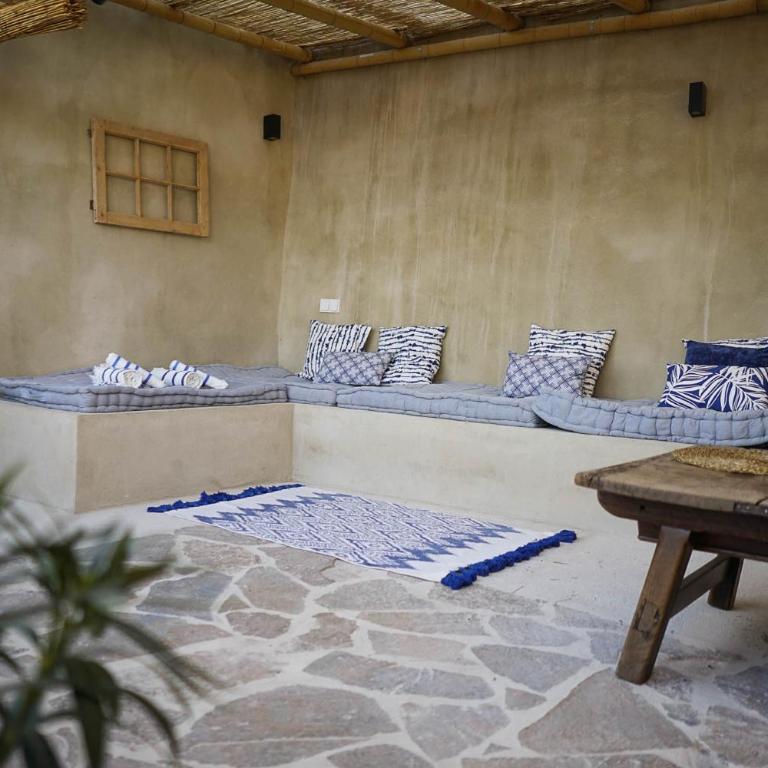 Ronda Center Apartments with Pool - Apartamento - Planta baja - 13