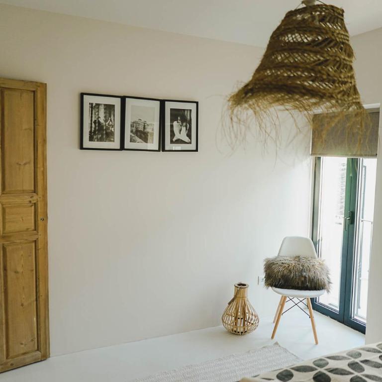 Ronda Center Apartments with Pool - Apartamento Deluxe - 23