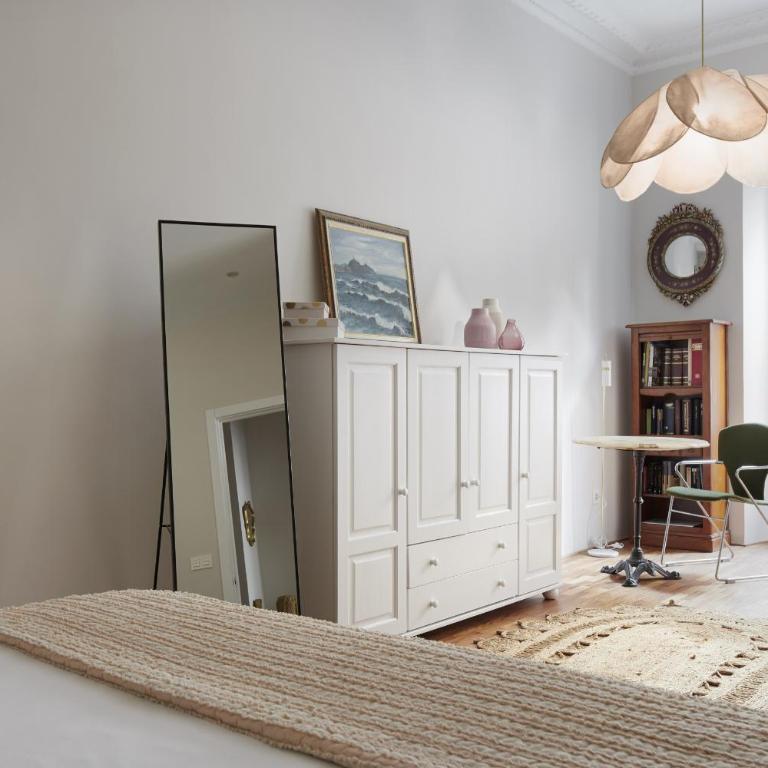 Always Easy I Catedral - Apartamento - 10