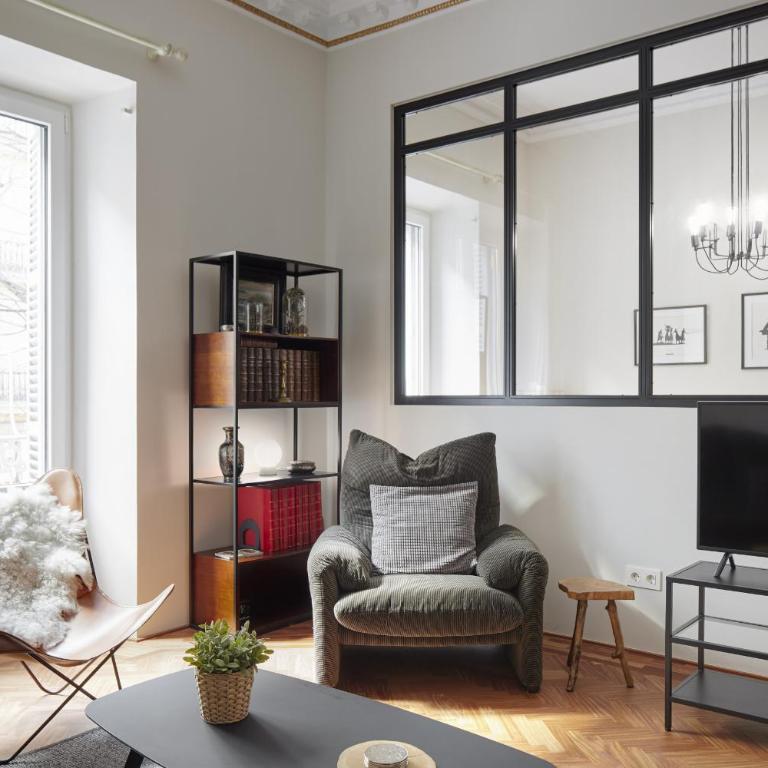 Always Easy I Catedral - Apartamento - 4