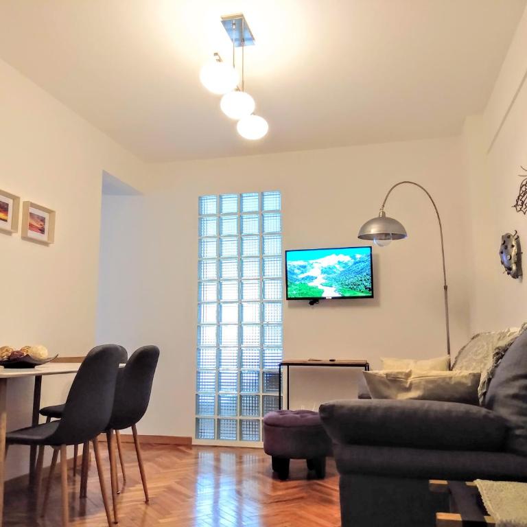 San Benito EN PALERMO-Apartment - Apartamento de 1 dormitorio - 3