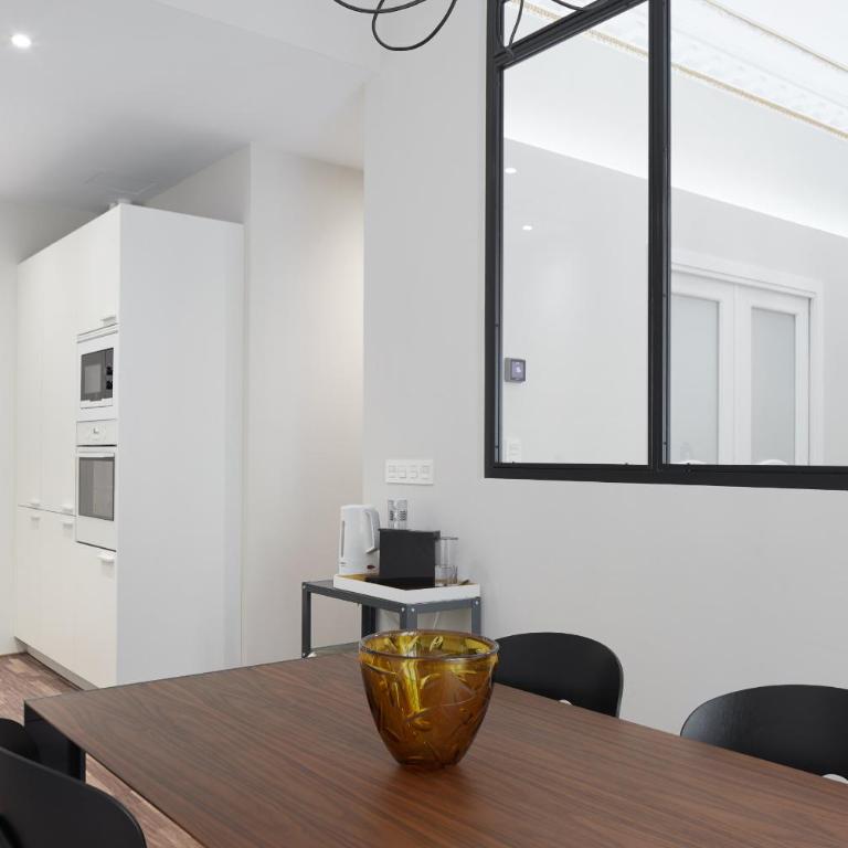 Always Easy I Catedral - Apartamento - 5