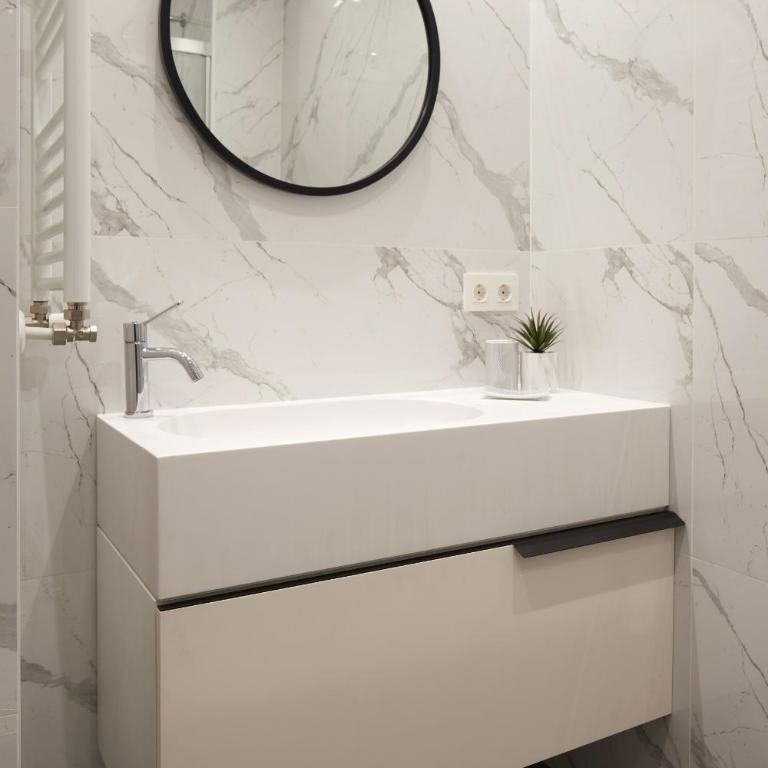Always Easy I Catedral - Apartamento - 13
