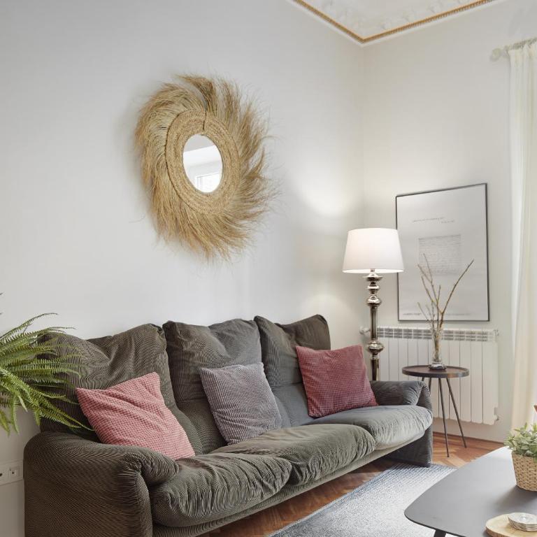 Always Easy I Catedral - Apartamento - 3
