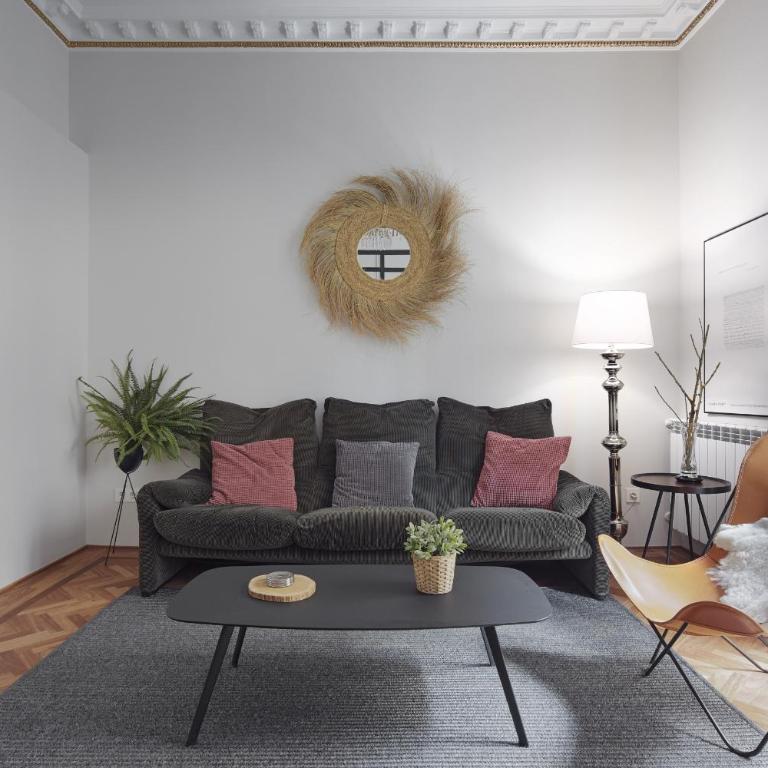Always Easy I Catedral - Apartamento - 2