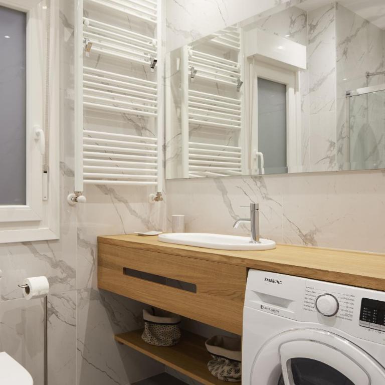 Always Easy I Catedral - Apartamento - 18