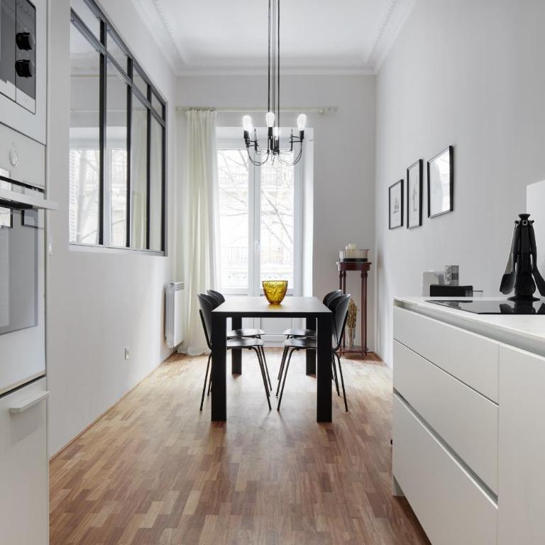 Always Easy I Catedral - Apartamento - 7