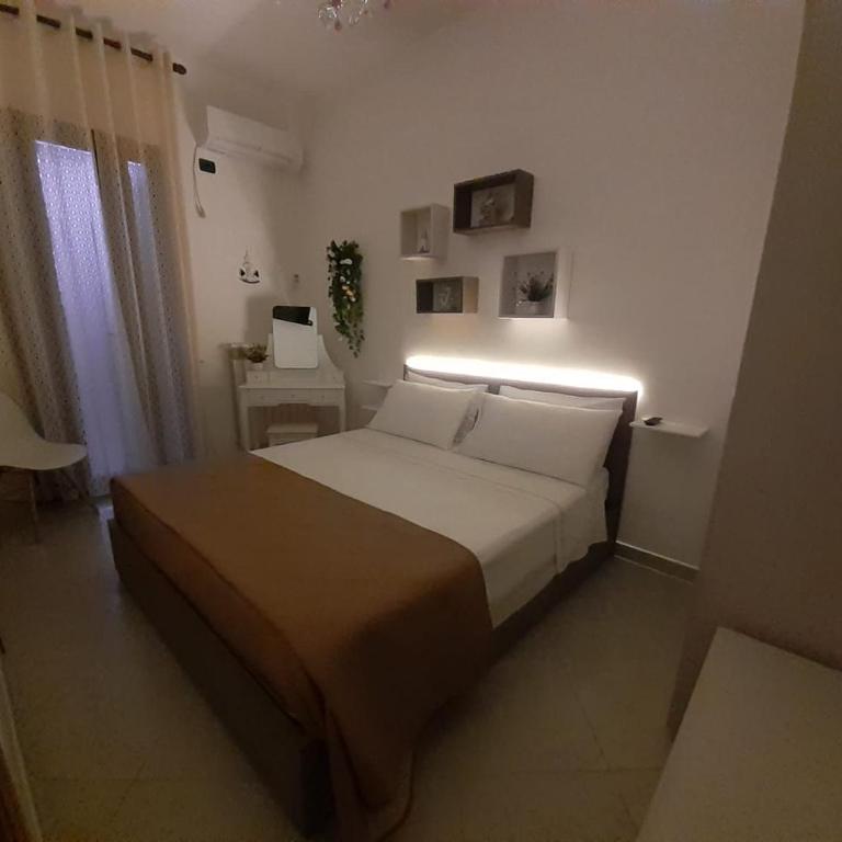 Notti Salentine - Double Room with Private Bathroom - 12