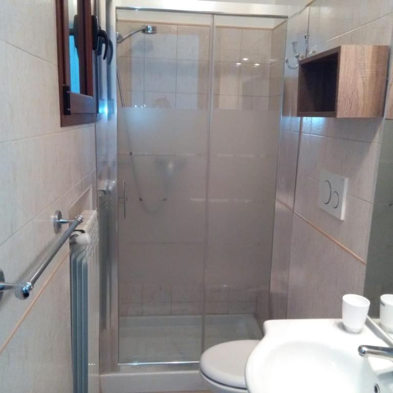Notti Salentine - Double Room with Private Bathroom - 13