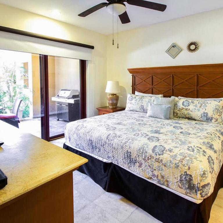 El Faro 105 Reef - Two-Bedroom Apartment - 1