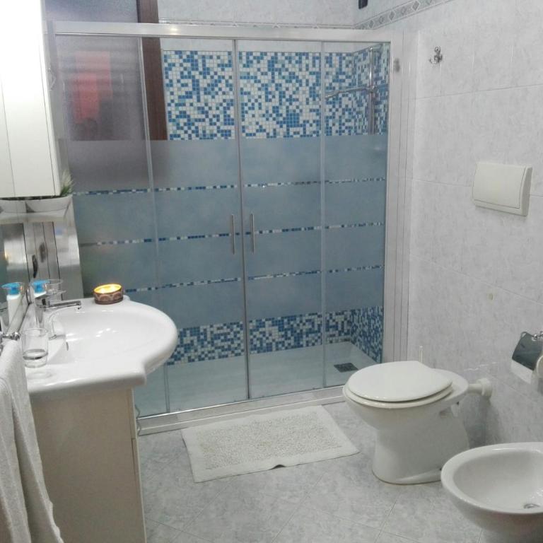 Notti Salentine - Triple Room with Private Bathroom - 17