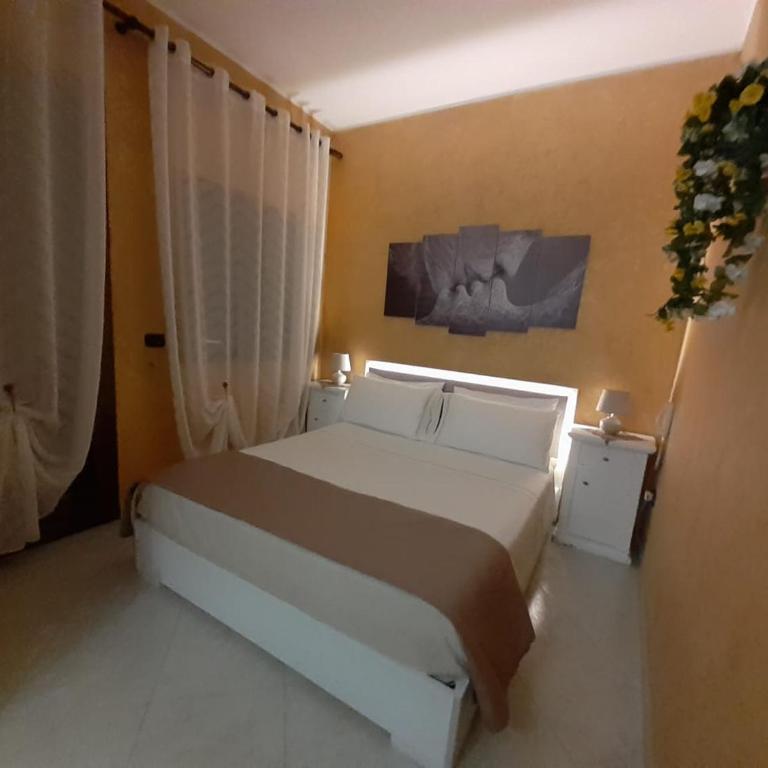 Notti Salentine - Triple Room with Private Bathroom - 8