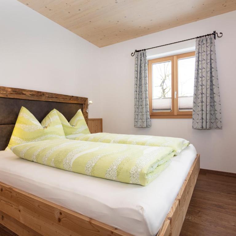 Ferienhaus Widauer Herzoghof - Appartamento - Piano Terra - 8