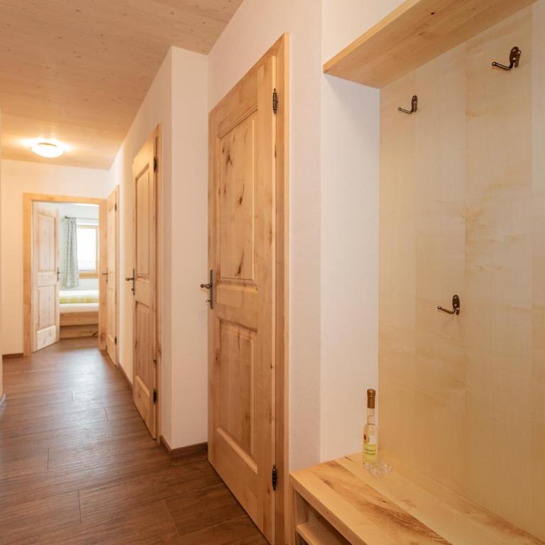 Ferienhaus Widauer Herzoghof - Appartamento - Piano Terra - 5