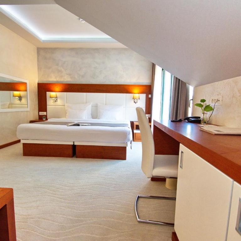 Hotel Porto In - Standard Double or Twin Room - 3