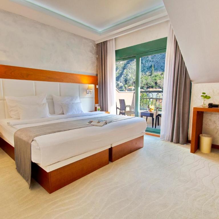 Hotel Porto In - Standard Double or Twin Room - 1