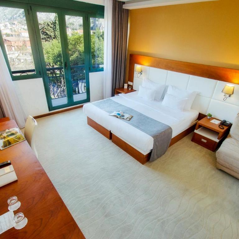 Hotel Porto In - Superior Double or Twin Room - 2