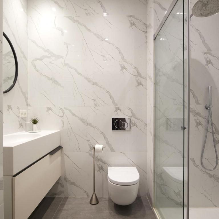 Always Easy I Catedral - Apartamento - 12
